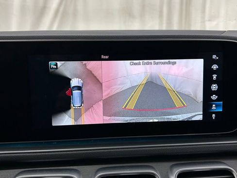 Used 2022 Mercedes-Benz GLE 350 4MATIC image 27