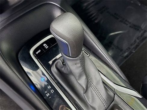 Certified 2022 Toyota Corolla XSE image 16