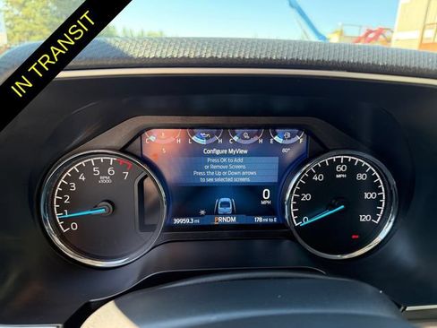Used 2023 Ford F150 XLT w/ Equipment Group 302A High AWD/4WD image 14