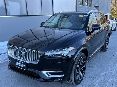 Certified 2023 Volvo XC90 B6 Plus