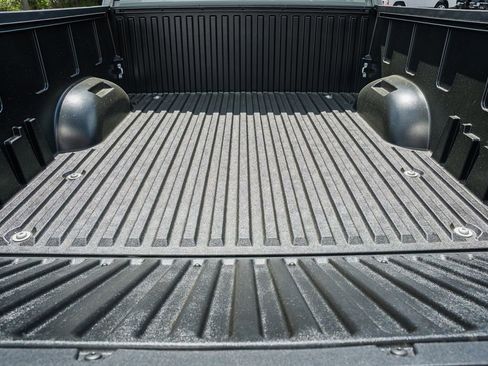 New 2026 Toyota Tundra SR5 image 10