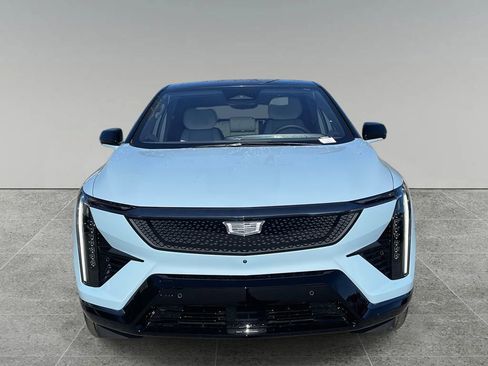 New 2026 Cadillac Optiq Sport 1 image 8
