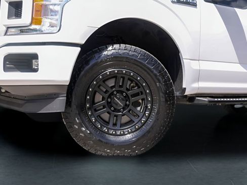 Used 2020 Ford F150 XL w/ Equipment Group 101A Mid image 4