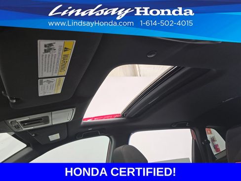 Certified 2026 Honda CR-V TrailSport image 22