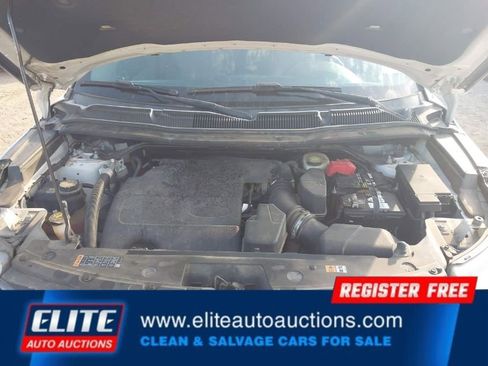 Used 2017 Ford Explorer XLT w/ Equipment Group 202A image 20