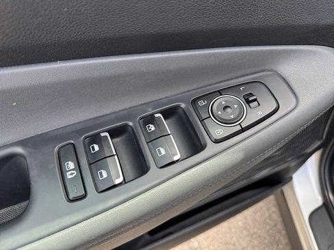 Used 2023 Hyundai Santa Fe SE AWD/4WD image 18