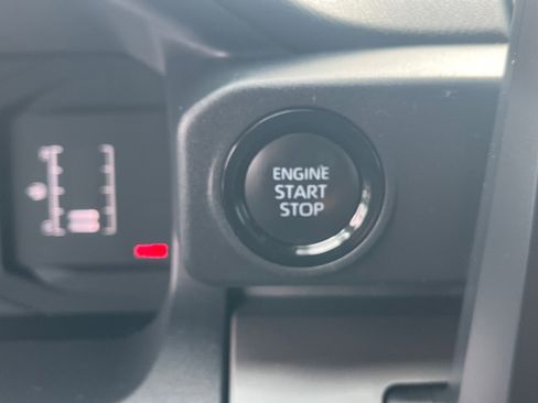 Used 2024 Toyota Tacoma SR5 AWD/4WD image 14