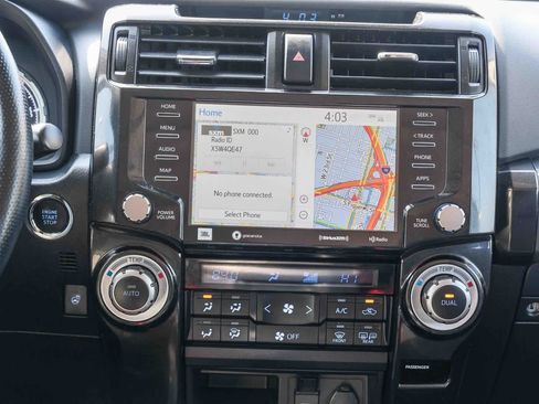 Certified 2024 Toyota 4Runner TRD Pro AWD/4WD image 14