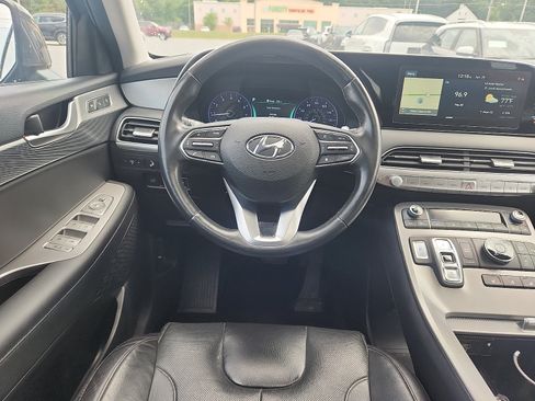Used 2020 Hyundai Palisade SEL AWD/4WD image 10