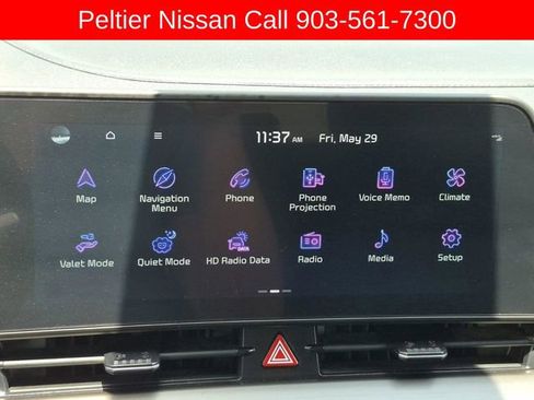 Used 2025 Kia Sportage EX w/ Premium Package AWD/4WD image 33