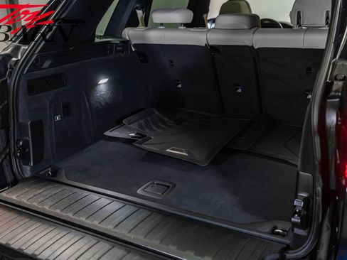 Used 2023 BMW X5 M50i w/ Executive Package image 55
