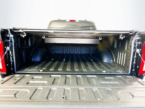 Used 2022 Ford F150 Lariat w/ Equipment Group 502A High image 24