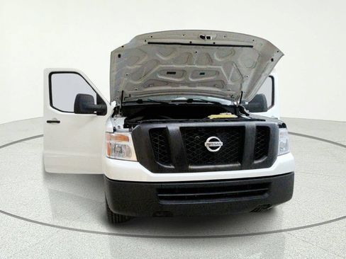 Used 2020 Nissan NV 2500 S RWD image 9
