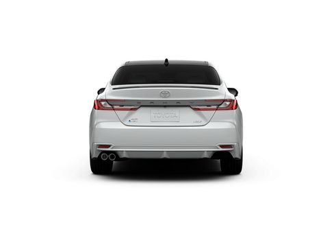 New 2026 Toyota Camry XSE AWD/4WD image 46
