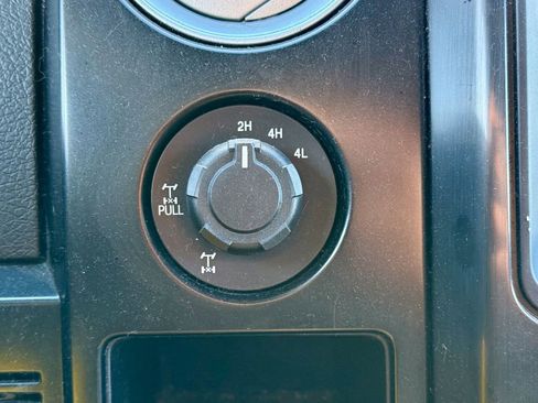 Used 2014 Ford F150 FX4 w/ FX Appearance Package image 20