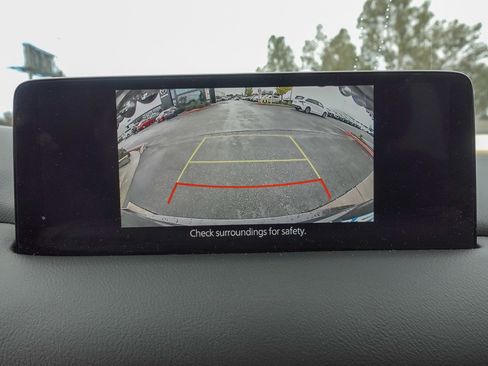 Certified 2023 MAZDA CX-5 AWD 2.5 S w/ Select Package image 21