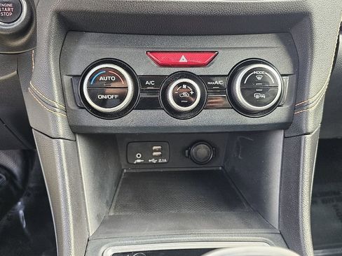 Used 2021 Subaru Crosstrek 2.5i Limited w/ Moonroof Package 1 image 28