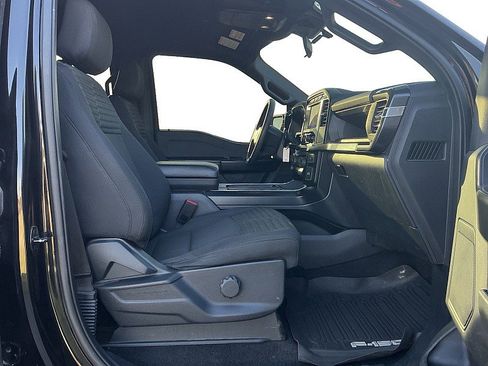Used 2023 Ford F150 XL w/ STX Appearance Package image 11