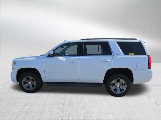 Used 2020 Chevrolet Tahoe LT w/ Off-Road Package AWD/4WD image 6