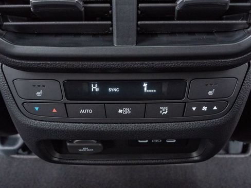 New 2026 Honda Ridgeline Black Edition image 24