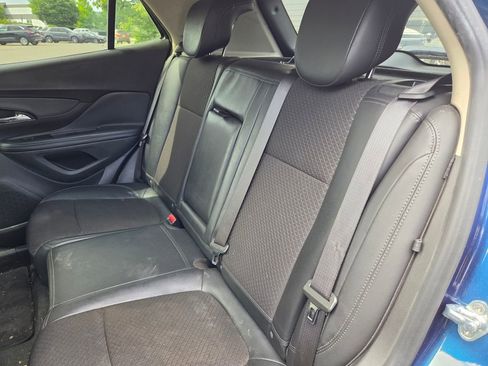 Used 2019 Buick Encore Preferred FWD image 22
