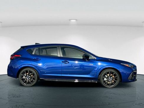 New 2026 Subaru Impreza RS AWD/4WD image 7