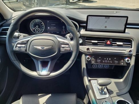 Used 2026 Genesis G70 2.5T RWD image 14