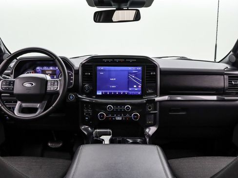 Certified 2023 Ford F150 XLT w/ Equipment Group 302A High image 15