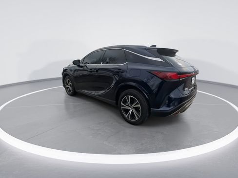 Used 2024 Lexus RX 350 Premium w/ Convenience Package image 6