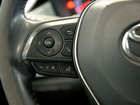 Used 2020 Toyota Corolla SE image 22