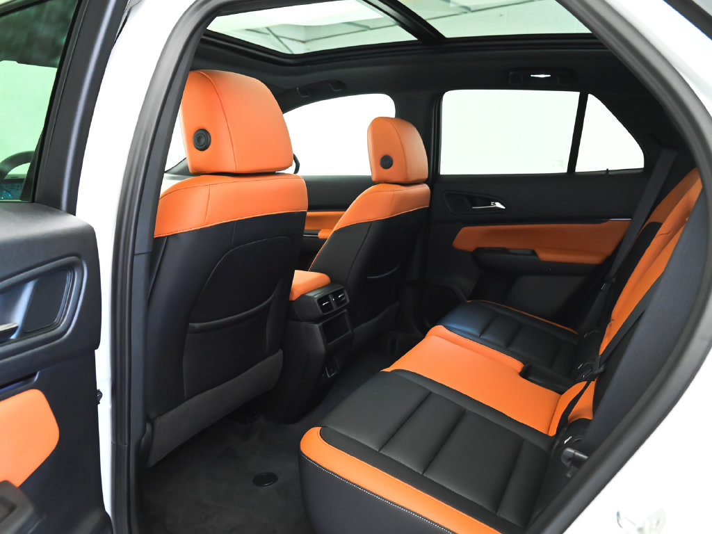 Used 2024 Honda Prologue Elite image 34