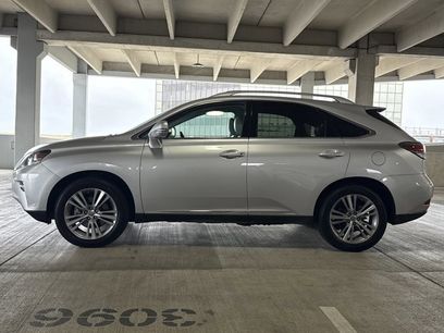 Used 2015 Lexus RX 350 FWD