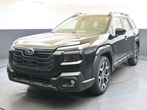 New 2026 Subaru Outback Touring XT AWD/4WD image 1