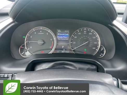 Used 2022 Lexus RX 350 FWD w/ Premium Package image 9