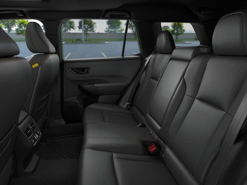 New 2026 Subaru Outback Wilderness image 16