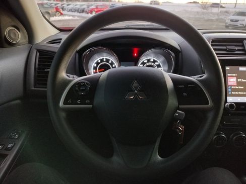 Used 2020 Mitsubishi Outlander Sport ES image 19