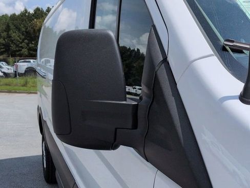 New 2025 Ford Transit 150 Low Roof w/ Load Area Protection Package image 11