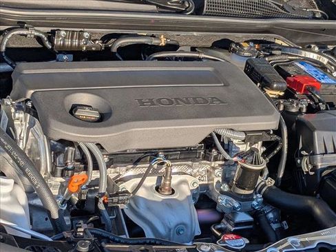 New 2026 Honda Civic Sport image 15