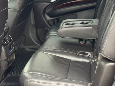 Used 2016 Acura MDX SH-AWD image 13
