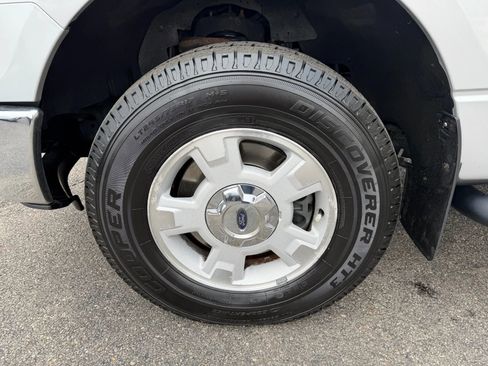 Used 2014 Ford F150 XLT image 71