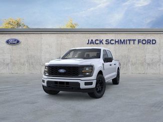 New 2025 Ford F150 STX video 2