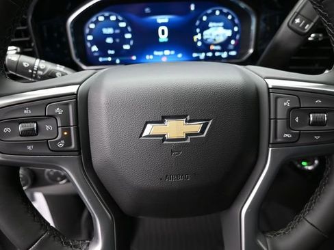 New 2026 Chevrolet Silverado 1500 LT AWD/4WD image 22