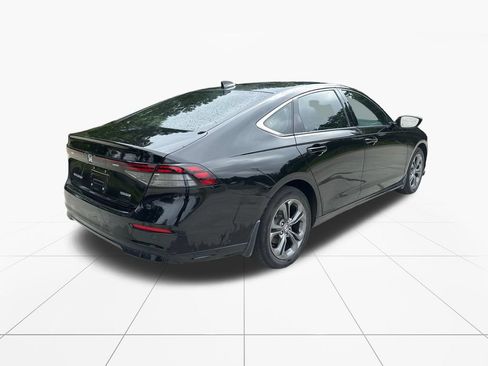 Used 2024 Honda Accord EX-L image 8