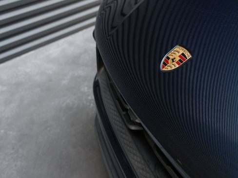 Certified 2023 Porsche Macan S AWD/4WD image 39