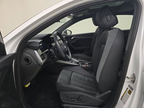 Used 2023 Audi A3 2.0T Premium w/ Convenience Package image 4