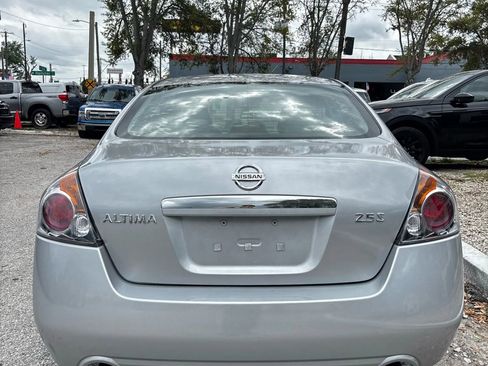 Used 2009 Nissan Altima 2.5 S image 8