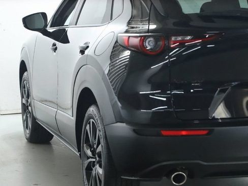 Used 2026 MAZDA CX-30 AWD 2.5 S image 43