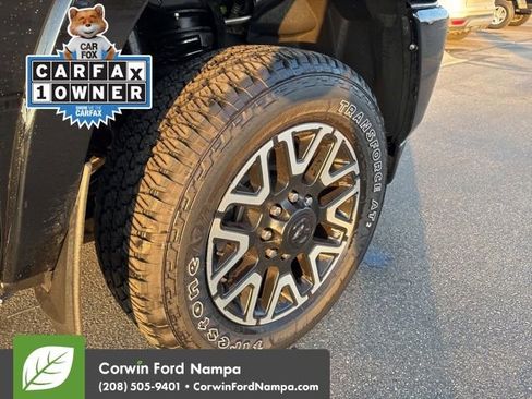 Used 2025 RAM 2500 Limited image 10