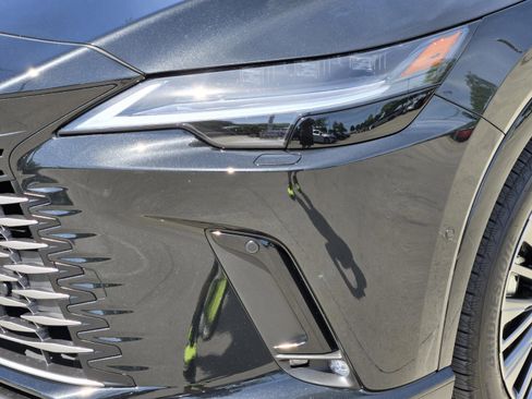 Certified 2026 Lexus RX 450h AWD w/ Convenience Package image 34