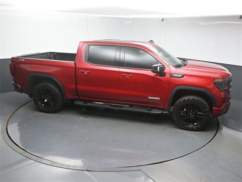Used 2024 GMC Sierra 1500 Elevation w/ Elevation Premium Package image 46